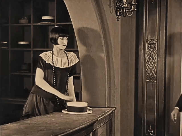 BusterKeaton7Chances.gif